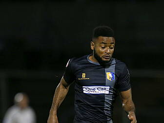 FA look into claims striker re...